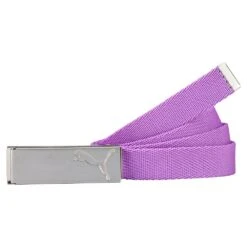 Puma Ladies Path Web Belt -Cheap Golf Shop 052990 02
