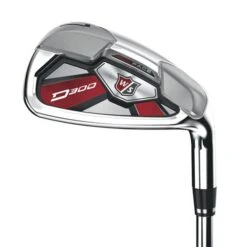 Wilson Staff D300 SL Irons 16 Wilson Staff D300 SL Irons -Cheap Golf Shop 1 f