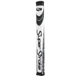 SuperStroke Golf Flatso 1.0 Putter Grips -Cheap Golf Shop 1.0 Flatso Black
