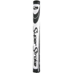 SuperStroke Golf Ultra Slim 1.0 Putter Grips -Cheap Golf Shop 1.0 Legacy Black