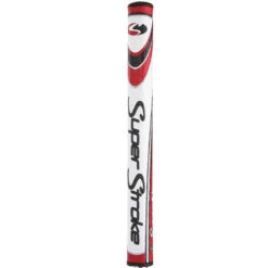 SuperStroke Golf Ultra Slim 1.0 Putter Grips -Cheap Golf Shop 1.0 Legacy Red
