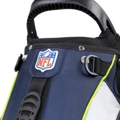WIlson Staff NFL Licensed Stand Carry Golf Bags 25 WIlson Staff NFL Licensed Stand Carry Golf Bags -Cheap Golf Shop 1 19b5c051 6426 40f8 bdfe 9b1778e0ae30