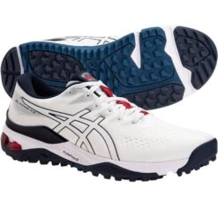 Asics Gel-Kayano Ace Spikeless Golf Shoes -Cheap Golf Shop 1 f6d34b07 9181 47d5 9234 6385fb843f1a