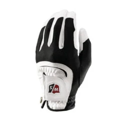 Wilson Staff Fit All Gloves Men's 17 Wilson Staff Fit All Gloves Men's -Cheap Golf Shop 1ea138223b7a4272416e641e272d8bca145ab450 WGJA00870 0 2018 FitAll Glove Men Back