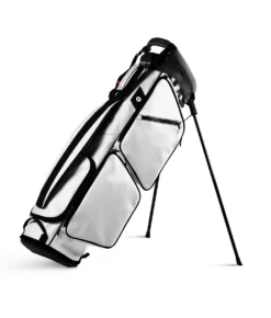 Sun Mountain Golf 2020 Metro Stand Carry Bag 12 Sun Mountain Golf 2020 Metro Stand Carry Bag -Cheap Golf Shop 200189MetroWhite Black