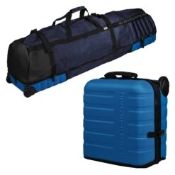 Sun Mountain Kube Travel Cover -Cheap Golf Shop 200905KubeCobalt Navy