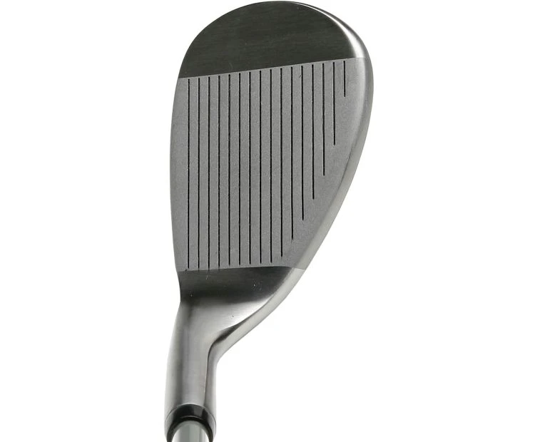 Top-Flite Golf Wide Sole Stainless Steel Wedges 3 Top-Flite Golf Wide Sole Stainless Steel Wedges - Image 3