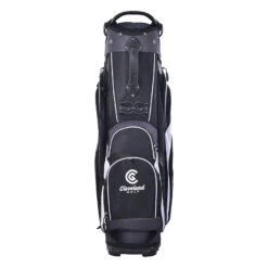 Cleveland Golf CG Cart Bag -Cheap Golf Shop 2020CartBlackWhiteCharcoal1