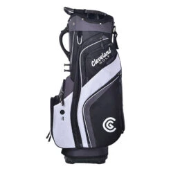 Cleveland Golf CG Cart Bag -Cheap Golf Shop 2020CartBlackWhiteCharcoal2