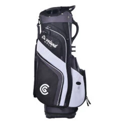 Cleveland Golf CG Cart Bag -Cheap Golf Shop 2020CartBlackWhiteCharcoal3