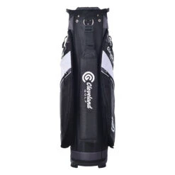 Cleveland Golf CG Cart Bag -Cheap Golf Shop 2020CartBlackWhiteCharcoal4