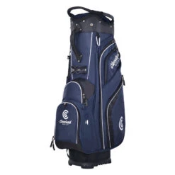 Cleveland Golf CG Cart Bag -Cheap Golf Shop 2020CartNavyBlack