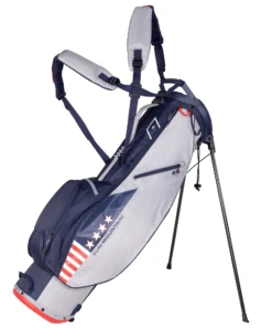 Sun Mountain Golf 2023 UltraLight 2.5+ 14-Way Divided Stand Carry Bag 9 Sun Mountain Golf 2023 UltraLight 2.5+ 14-Way Divided Stand Carry Bag -Cheap Golf Shop 2023 2.514Way 230027 patriot