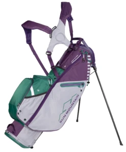 Sun Mountain Golf 2023 3.5 LS Carry Stand Bag -Cheap Golf Shop 2023 3.5 230038 cadet regal green