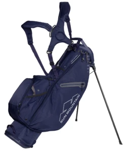 Sun Mountain Golf 2023 3.5 LS Carry Stand Bag -Cheap Golf Shop 2023 3.5 230039 navy
