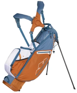 Sun Mountain Golf 2023 3.5 LS Carry Stand Bag -Cheap Golf Shop 2023 3.5 230040 pecan spruce white
