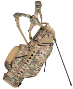 Sun Mountain Golf 2023 3.5 LS Carry Stand Bag -Cheap Golf Shop 2023 3.5 230042 sand camo