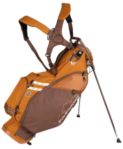 Sun Mountain Golf 2023 4.5 LS Stand Carry Bag -Cheap Golf Shop 2023 4.5LS 230063 java pecan beach