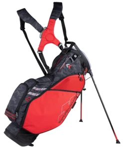 Sun Mountain 2023 4.5 LS 14-Way Divided Golf Stand Carry Bag 11 Sun Mountain 2023 4.5 LS 14-Way Divided Golf Stand Carry Bag -Cheap Golf Shop 2023 4.5LS14Way 230079 black black camo red