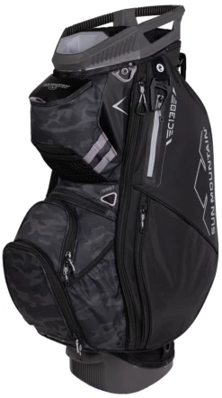 Sun Mountain 2023 C-130 14-Way Divided Golf Cart Bag 16 Sun Mountain 2023 C-130 14-Way Divided Golf Cart Bag -Cheap Golf Shop 2023 C130 230302 black black camo