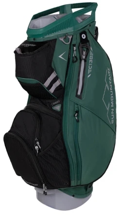 Sun Mountain 2023 C-130 14-Way Divided Golf Cart Bag 21 Sun Mountain 2023 C-130 14-Way Divided Golf Cart Bag -Cheap Golf Shop 2023 C130 230308 green black cadet