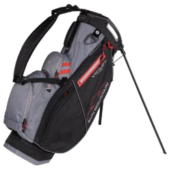Sun Mountain Golf 2023 C-130S 14-Way Divided Stand Carry Bag -Cheap Golf Shop 2023 C130Stand 230101 nickel black red