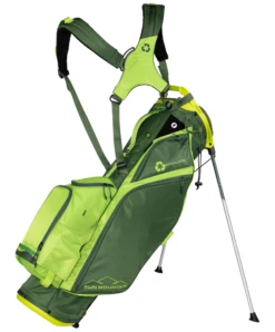 Sun Mountain Golf 2023 Eco-Lite Stand Carry Bag -Cheap Golf Shop 2023 EcoLiteStand 230112 green rush green