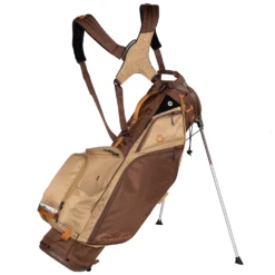 Sun Mountain Golf 2023 Eco-Lite Stand Carry Bag -Cheap Golf Shop 2023 EcoLiteStand 230115 java coyote pecan