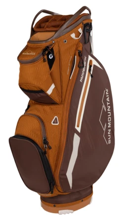 Sun Mountain Golf 2023 Maverick Cart Bag 13 Sun Mountain Golf 2023 Maverick Cart Bag -Cheap Golf Shop 2023 Maverick 230365 java pecan beach