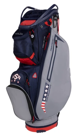 Sun Mountain Golf 2023 Maverick Cart Bag 14 Sun Mountain Golf 2023 Maverick Cart Bag -Cheap Golf Shop 2023 Maverick 230367 patriot