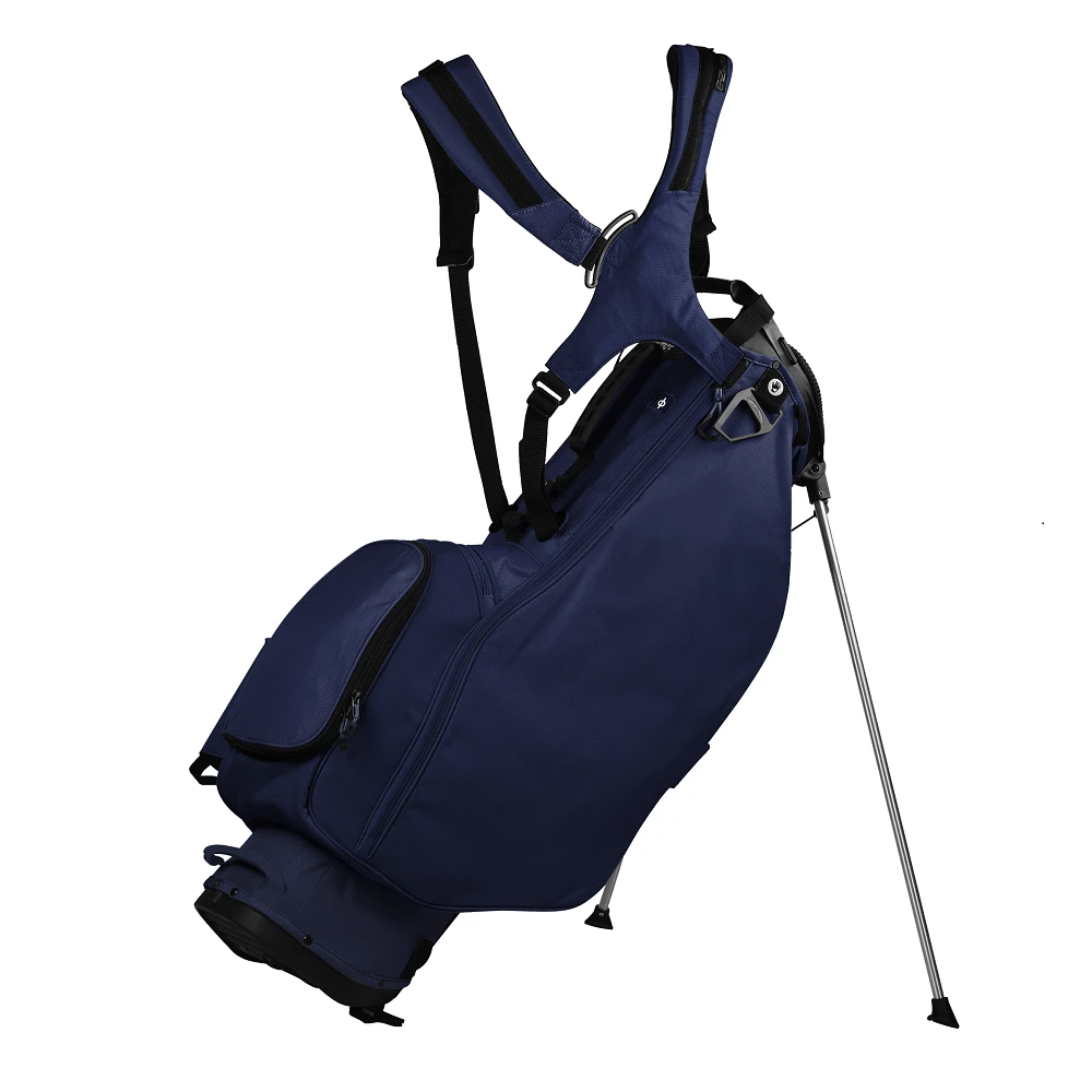 Sun Mountain Golf 2023 Collegiate Team Carry Stand Bag 2 Sun Mountain Golf 2023 Collegiate Team Carry Stand Bag - Image 2