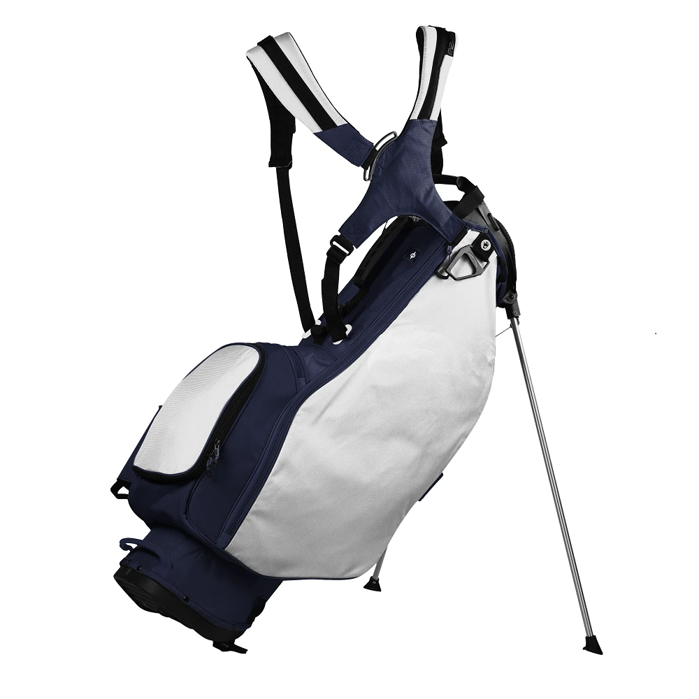 Sun Mountain Golf 2023 Collegiate Team Carry Stand Bag 5 Sun Mountain Golf 2023 Collegiate Team Carry Stand Bag - Image 5