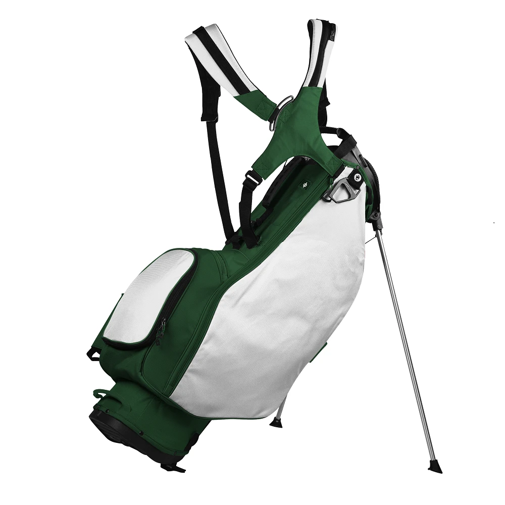 Sun Mountain Golf 2023 Collegiate Team Carry Stand Bag 6 Sun Mountain Golf 2023 Collegiate Team Carry Stand Bag - Image 6
