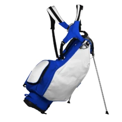 Sun Mountain Golf 2023 Collegiate Team Carry Stand Bag 20 Sun Mountain Golf 2023 Collegiate Team Carry Stand Bag -Cheap Golf Shop 2023 TeamStand N230166 royal white