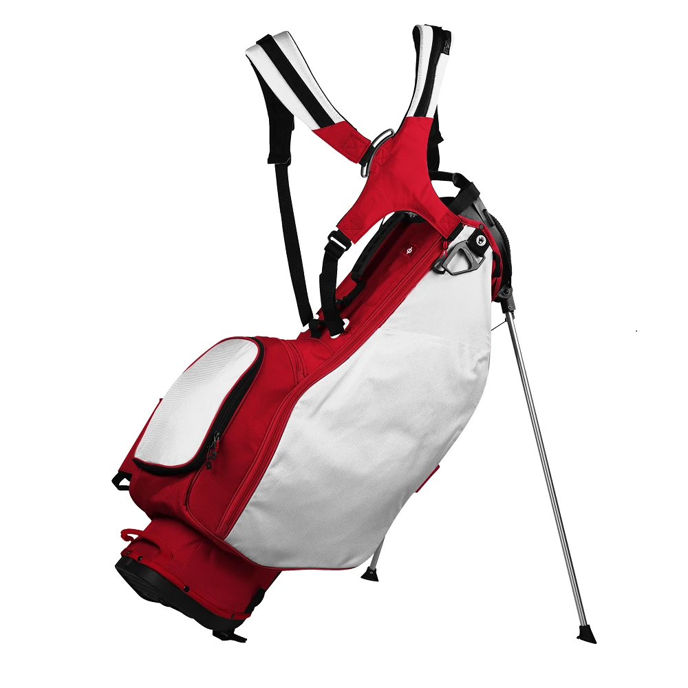 Sun Mountain Golf 2023 Collegiate Team Carry Stand Bag 8 Sun Mountain Golf 2023 Collegiate Team Carry Stand Bag - Image 8