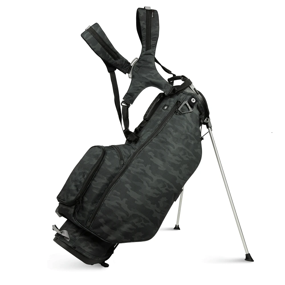 Sun Mountain Golf 2023 Collegiate Team Carry Stand Bag 10 Sun Mountain Golf 2023 Collegiate Team Carry Stand Bag - Image 10