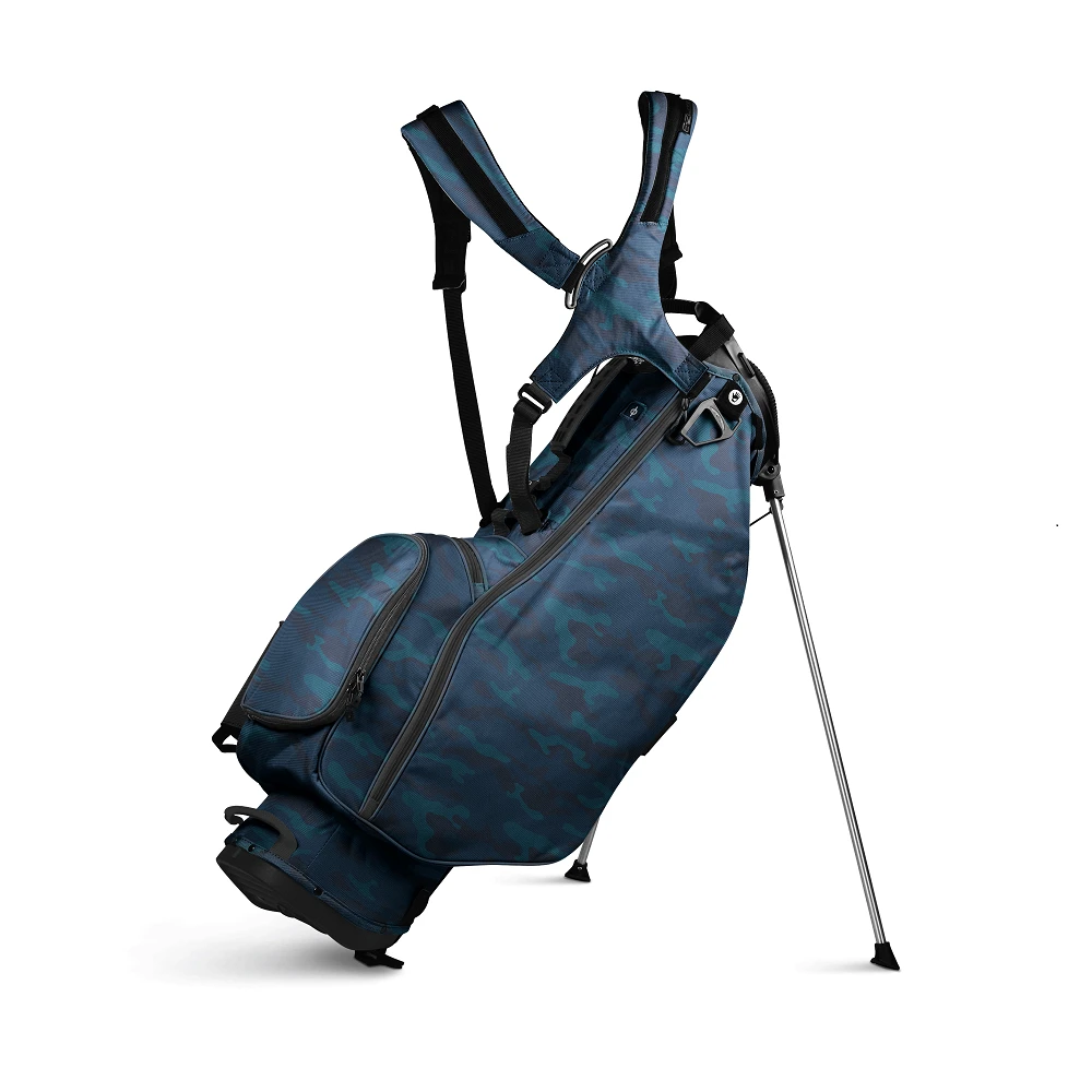 Sun Mountain Golf 2023 Collegiate Team Carry Stand Bag 12 Sun Mountain Golf 2023 Collegiate Team Carry Stand Bag - Image 12