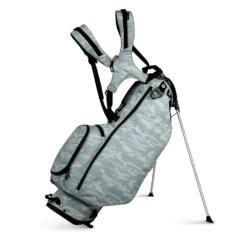 Sun Mountain Golf 2023 Collegiate Team Carry Stand Bag 24 Sun Mountain Golf 2023 Collegiate Team Carry Stand Bag -Cheap Golf Shop 2023 TeamStand N230171 gray camo