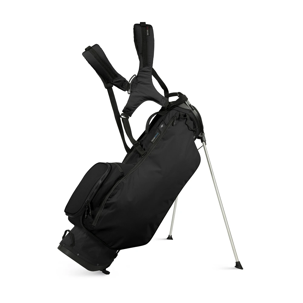 Sun Mountain Golf 2023 Collegiate Team Superlite Carry Stand Bag 2 Sun Mountain Golf 2023 Collegiate Team Superlite Carry Stand Bag - Image 2