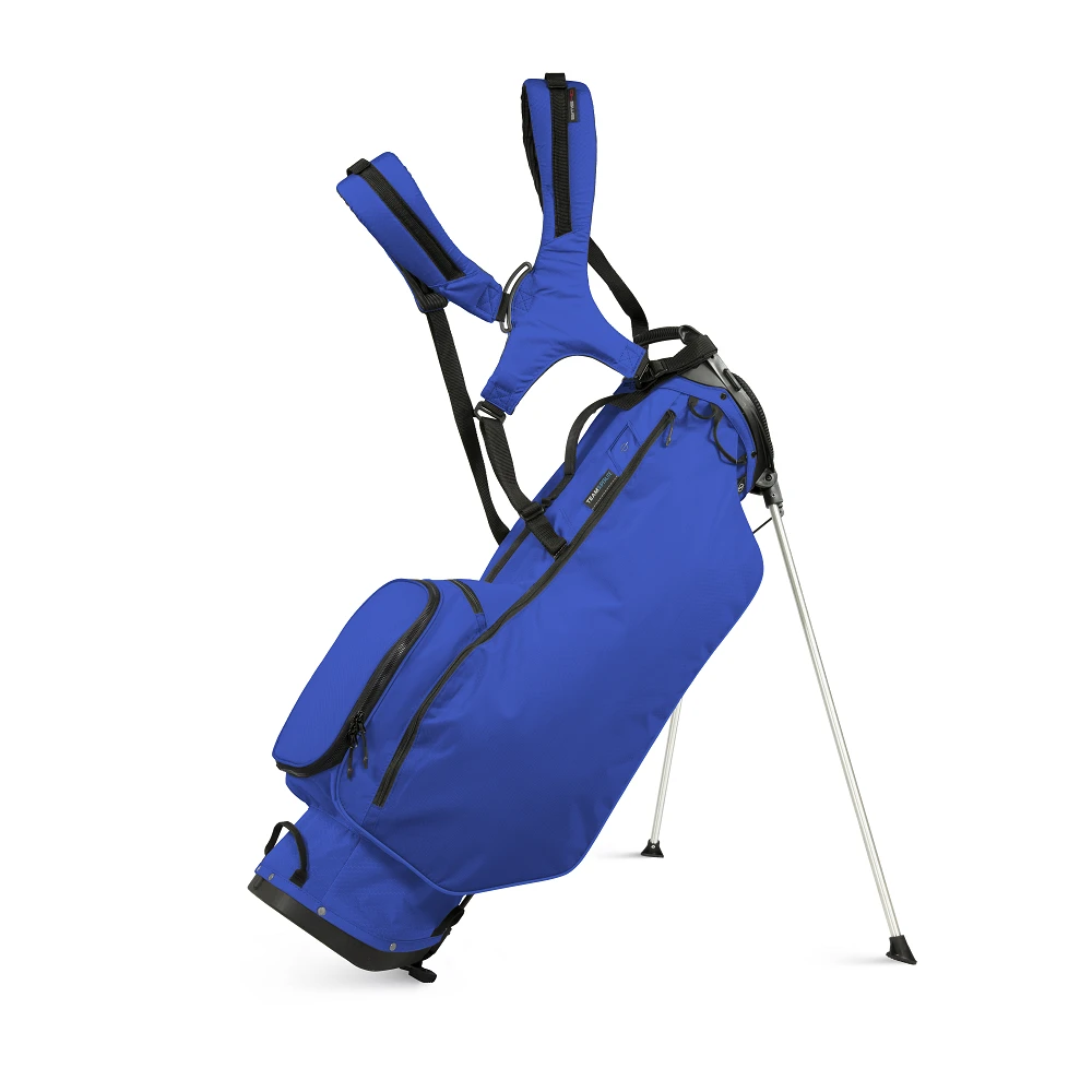 Sun Mountain Golf 2023 Collegiate Team Superlite Carry Stand Bag 7 Sun Mountain Golf 2023 Collegiate Team Superlite Carry Stand Bag - Image 7