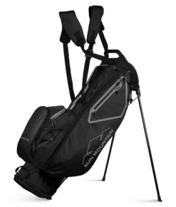 Sun Mountain Golf 2021 3.5 LS Carry Stand Bag -Cheap Golf Shop 21004235LSBlack