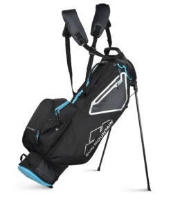 Sun Mountain Golf 2021 3.5 LS Carry Stand Bag -Cheap Golf Shop 21004635LSGranite Black Ocean