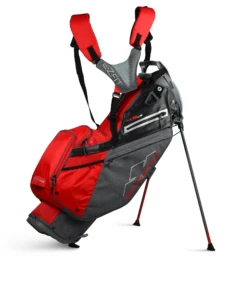 Sun Mountain Golf 2021 4.5 LS Stand Carry Bag 14 Sun Mountain Golf 2021 4.5 LS Stand Carry Bag -Cheap Golf Shop 21007545LSCarbon Red