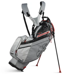 Sun Mountain Golf 2021 4.5 LS Stand Carry Bag 16 Sun Mountain Golf 2021 4.5 LS Stand Carry Bag -Cheap Golf Shop 21007745LSCharcoal White Red