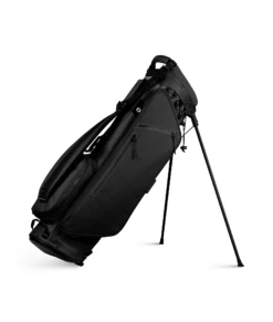 Sun Mountain Golf 2021 Metro Stand Carry Bag -Cheap Golf Shop 210140MetroStandBlack White