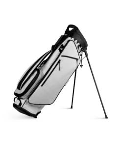 Sun Mountain Golf 2021 Metro Stand Carry Bag -Cheap Golf Shop 210141MetroStandWhite Black