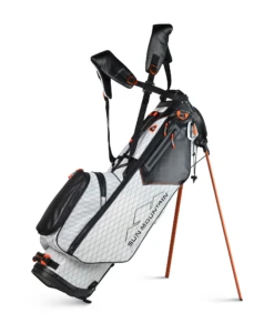 Sun Mountain Golf 2021 VX Stand Bag -Cheap Golf Shop 210146VXWhite Black Inferno