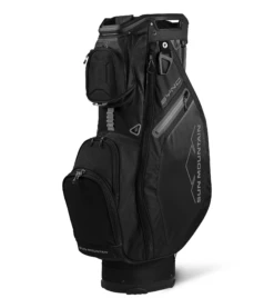 Sun Mountain Golf 2021 Sync Cart Bag -Cheap Golf Shop 210352SyncBlack
