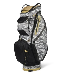 Sun Mountain Golf 2021 Maverick Cart Bag -Cheap Golf Shop 210371MaverickBlack GrayCamo Gold