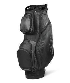 Sun Mountain Golf 2021 Teton Cart Bag 15 Sun Mountain Golf 2021 Teton Cart Bag -Cheap Golf Shop 210387TetonBlack
